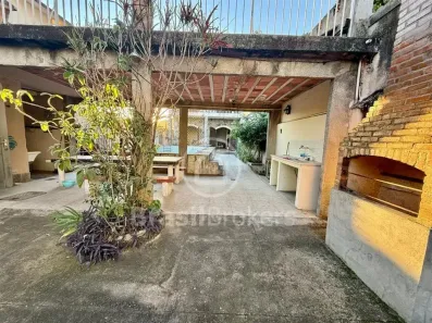 Casa com 5 Quartos à venda, 303m² no Freguesia (Ilha do Governador), Rio de Janeiro