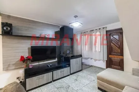 Sobrado com 3 Quartos à venda, 83m² no Vila Nova Cachoeirinha, São Paulo
