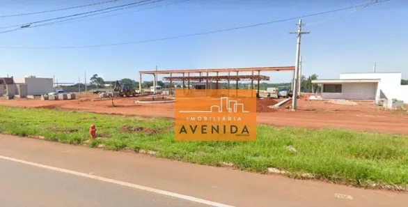 Lote/Terreno à venda, 376m² no Boa Esperança, Paulínia