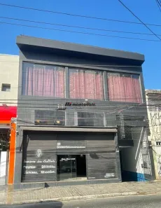 Prédio Comercial para alugar, 614m² no Vila Ema, São Paulo