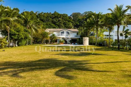Casa com 6 Quartos à venda, 574m² no Massaguaçu, Caraguatatuba