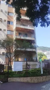 Apartamento com 2 Quartos à venda, 80m² no Tijuca, Rio de Janeiro