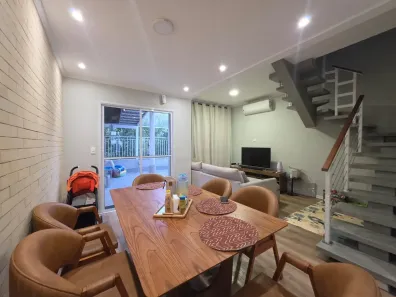 Casa de Condomínio com 3 Quartos à venda, 150m² no Aparecidinha, Sorocaba
