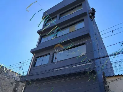 Apartamento com 1 Quarto para alugar, 40m² no Vila Adalgisa, São Paulo