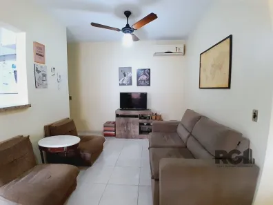 Apartamento com 3 Quartos à venda, 76m² no Partenon, Porto Alegre