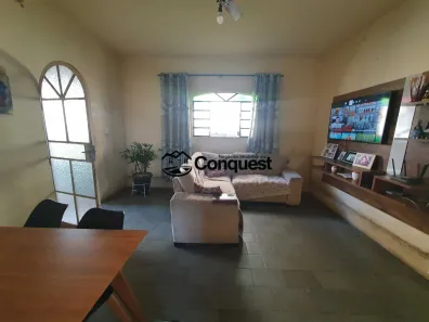 Casa com 4 Quartos à venda, 360m² no Riacho das Pedras, Contagem