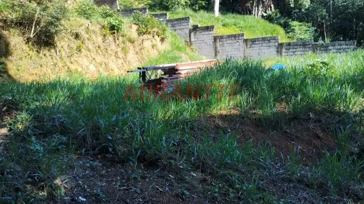 Lote/Terreno à venda, 1300m² no Santa Inês, Caieiras