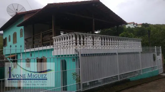 Casa com 7 Quartos à venda, 170m² no Vila Suissa, Miguel Pereira