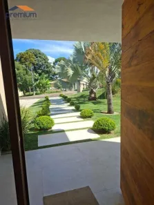 Casa de Condomínio com 4 Quartos à venda, 480m² no Condomínio Jardim das Palmeiras, Bragança Paulista