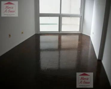 Apartamento com 1 Quarto à venda, 50m² no Consolação, São Paulo
