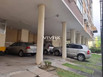 Apartamento com 2 Quartos à venda, 48m² no Engenho de Dentro, Rio de Janeiro