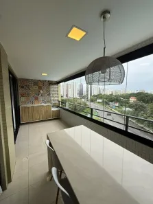 Apartamento com 1 Quarto à venda, 57m² no Caminho das Árvores, Salvador
