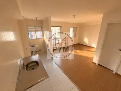 Apartamento com 1 Quarto à venda, 27m² no Conceição, Osasco