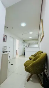 Sala Comercial à venda, 49m² no Parque Residencial Aquarius, São José dos Campos