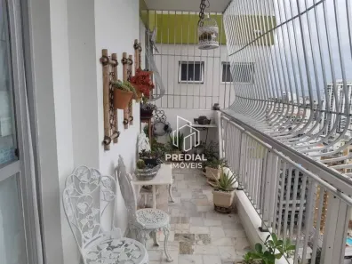 Apartamento com 2 Quartos à venda, 82m² no Ingá, Niterói