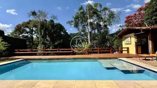 Casa com 3 Quartos à venda, 220m² no Nogueira, Petrópolis