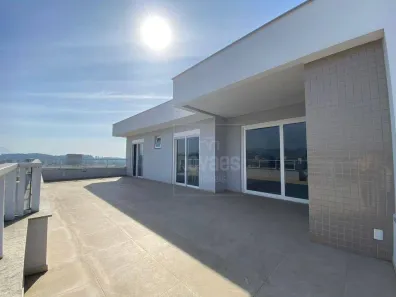 Apartamento com 3 Quartos à venda, 230m² no Costa e Silva, Joinville