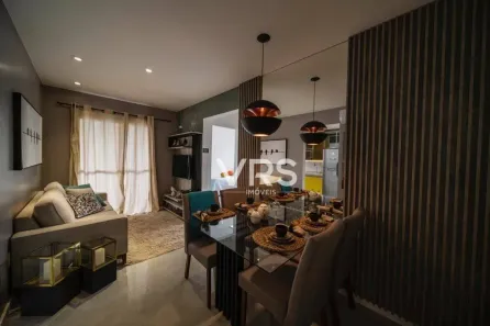 Apartamento com 2 Quartos à venda, 76m² no Vargem Grande, Teresópolis