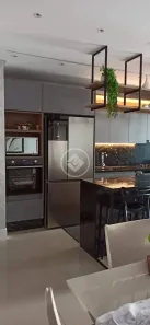 Apartamento com 3 Quartos à venda, 102m² no Agronômica, Florianópolis