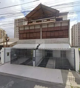 Imóvel Comercial com 6 Quartos para alugar, 506m² no Grageru, Aracaju