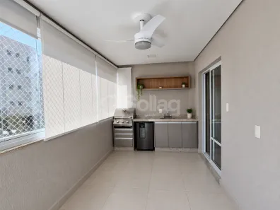 Apartamento com 3 Quartos para alugar, 107m² no Pinheirinho, Vinhedo
