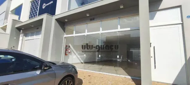 Ponto Comercial para alugar, 130m² no Itu Novo Centro, Itu