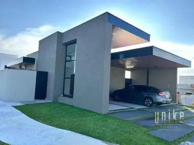 Casa de Condomínio com 3 Quartos à venda, 136m² no Loteamento Fazenda Ronda, São José dos Campos