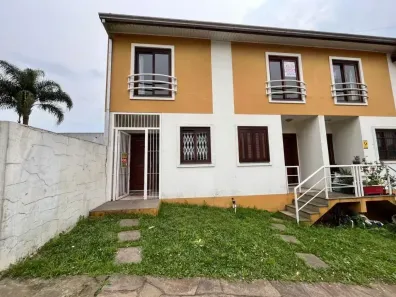 Casa com 2 Quartos à venda, 75m² no Diamantino, Caxias do Sul