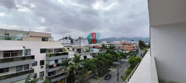 Cobertura com 4 Quartos à venda, 320m² no Recreio dos Bandeirantes, Rio de Janeiro