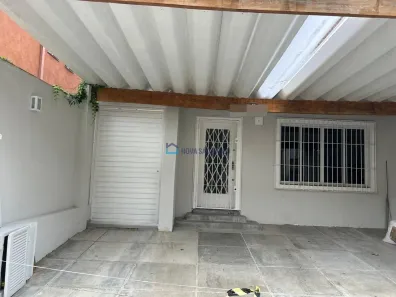 Sobrado com 4 Quartos para alugar, 200m² no Vila Mariana, São Paulo