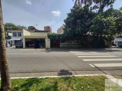 Sobrado com 2 Quartos à venda, 160m² no Jardim Taquaral, São Paulo