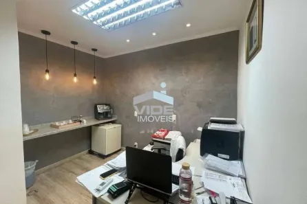 Imóvel Comercial para alugar, 365m² no Cambuí, Campinas