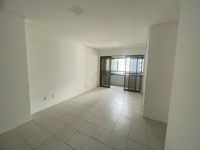Apartamento com 3 Quartos à venda, 73m² no Boa Viagem, Recife