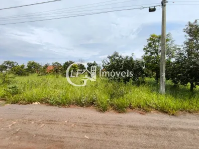 Lote/Terreno à venda, 250m² no Jardim da Mooca, Campo Grande