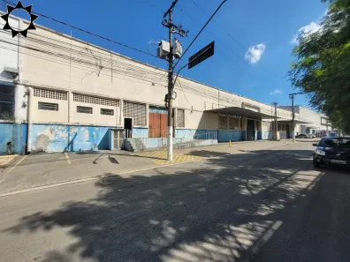 Galpão/Depósito/Armazém para alugar, 2949m² no Vila Leopoldina, São Paulo