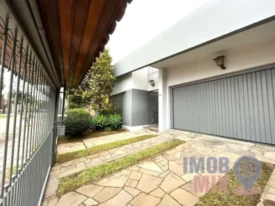 Casa com 3 Quartos à venda, 217m² no Jardim Lindóia, Porto Alegre