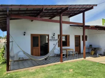 Casa com 3 Quartos à venda, 144m² no Morada do Sol, Vila Velha