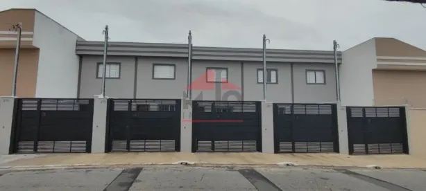 Sobrado com 2 Quartos à venda, 64m² no Vila Reis, São Paulo