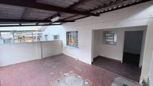Casa com 2 Quartos para alugar, 97m² no Vila Progresso, Sorocaba