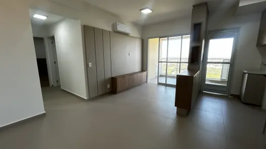 Apartamento com 2 Quartos para alugar, 74m² no Vila Guaíra, Presidente Prudente
