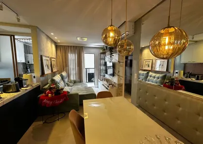 Apartamento com 3 Quartos à venda, 79m² no Centro, Itajaí