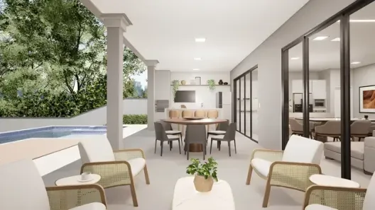 Sobrado com 3 Quartos à venda, 364m² no Medeiros, Jundiaí