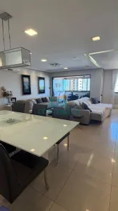 Apartamento com 3 Quartos à venda, 150m² no Inácio Barbosa, Aracaju