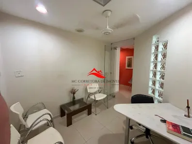 Sala Comercial para alugar, 53m² no Praia do Suá, Vitória