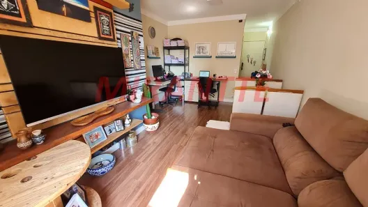 Apartamento com 3 Quartos à venda, 68m² no Vila Rosália, Guarulhos