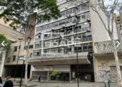 Sala Comercial à venda, 568m² no Centro, São Paulo