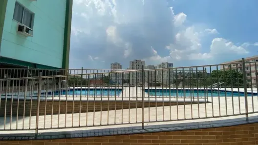 Apartamento com 2 Quartos à venda, 76m² no Taquara, Rio de Janeiro