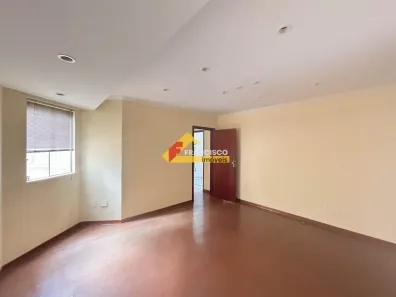 para alugar, 55m² no Centro, Divinópolis