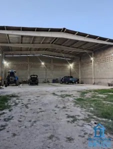 Galpão/Depósito/Armazém com 1 Quarto para alugar, 510m² no Piedade, Jaboatão dos Guararapes