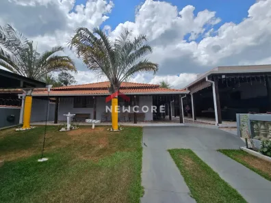 Fazenda/Sítio com 2 Quartos à venda, 300m² no , Itirapina